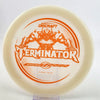 #134 173.8g | White
