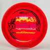 #139 174.7g | Red