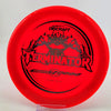 #141 175.9g | Red