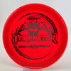 #143 175.5g | Red