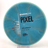 #105 167.8g | Blue