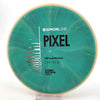 #106 168.6g | Green