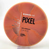 #107 165.8g | Orange