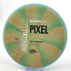 #112 167.3g | Green