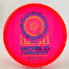 #3 174.8g | Pink