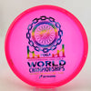 #4 175.7g | Pink