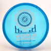 #6 176.4g | Blue