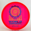 #10 175.4g | Pink