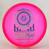#12 175.6g | Pink