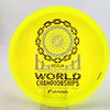 #16 175.1g | Yellow