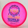 #18 175.7g | Pink