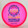 #19 175.7g | Pink