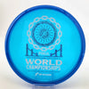 #21 175.6g | Blue