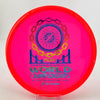 #23 176.7g | Pink