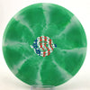 #4 173g | Green