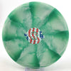 #8 172g | Green