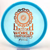 #2 177.5g | Aqua
