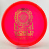 #8 178g | Pink