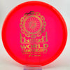 #9 177.6g | Pink