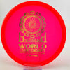 #10 177.7g | Pink