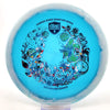 #14 171.7g | Blue