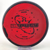 #1 174g | Red