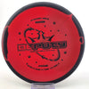 #3 173.5g | Red