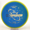 #8 173.7g | Blue