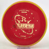 #4 175g | Red