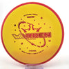 #5 173.9g | Yellow