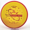 #6 173.7g | Yellow