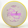 #9 173g | White