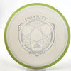 #62 162.8g | Classic | White