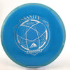 #63 164.1g | Classic | Blue