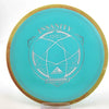 #75 166.9g | Classic | Aqua