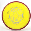 #80 165.9g | Classic | Yellow