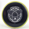 #81 157.2g | Classic | Black