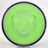 #84 158.3g | Classic | Green