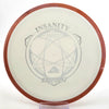 #90 166.9g | Classic | White