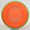 #94 163.7g | Classic | Orange