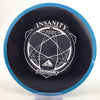 #95 151.8g | Classic | Black
