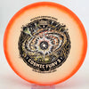 #8 176.7g | Orange