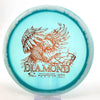 #12 157.9g | Aqua
