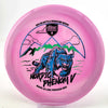 #6 175.5g | Pink