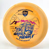 #18 175.3g | Orange