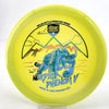 #23 175g | Yellow