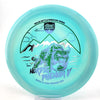 #27 174.8g | Aqua