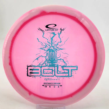 Latitude 64 Opto Orbit Bolt – Disc Golf Deals USA