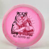 #4 161.8g | Pink