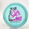 #7 162.4g | Aqua